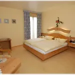 Hotell Schweizer Haus Bielefeld