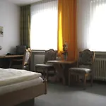 Hotell Schweizer Haus Bielefeld
