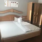 Hotell Schweizer Haus Bielefeld