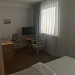 Hotell Schweizer Haus Bielefeld