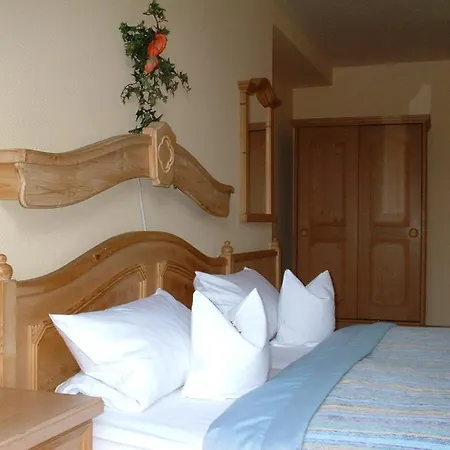 Hotel Schweizer Haus