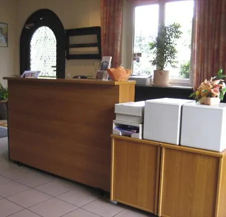Guest house Schweizer Haus 2*