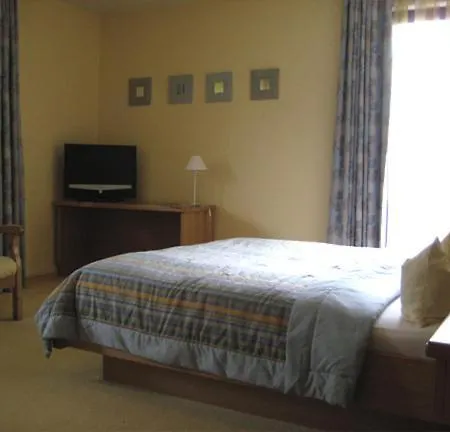 Schweizer Haus Guest house 2*
