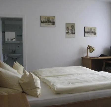 Schweizer Haus Guest house Bielefeld