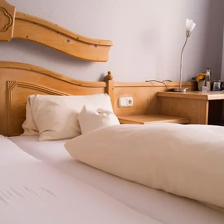 Schweizer Haus بيليفيلد