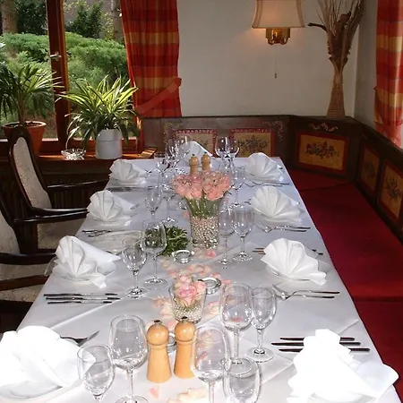 Schweizer Haus 2* Bielefeld