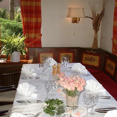 Guest house Schweizer Haus 2*