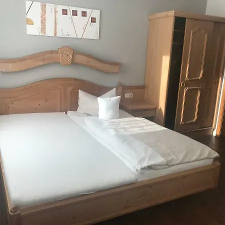 Hotel Schweizer Haus Bielefeld
