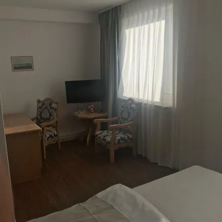 מלון Schweizer Haus בילפלד