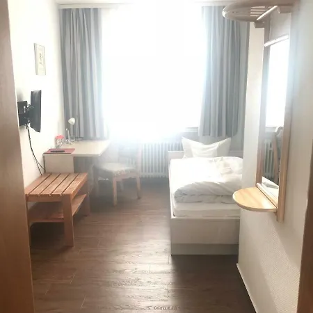 Schweizer Haus Guest house 2*