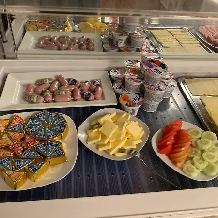 Schweizer Haus بيليفيلد