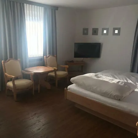 Schweizer Haus Guest house