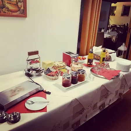 Schweizer Haus 빌레펠트