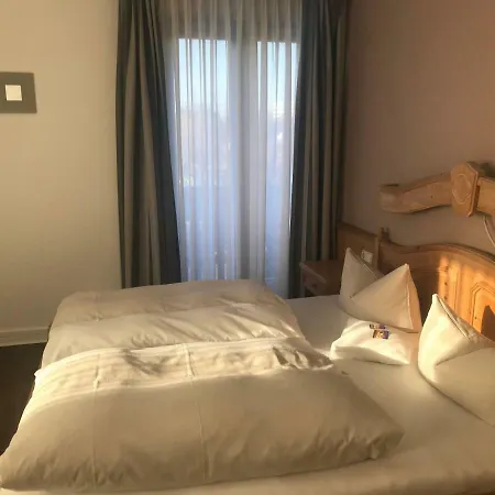 호텔 Schweizer Haus 빌레펠트