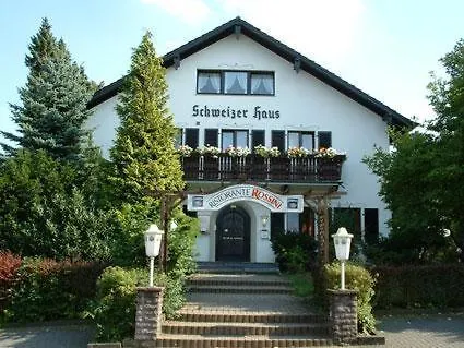 Schweizer Haus 2* Bielefeld