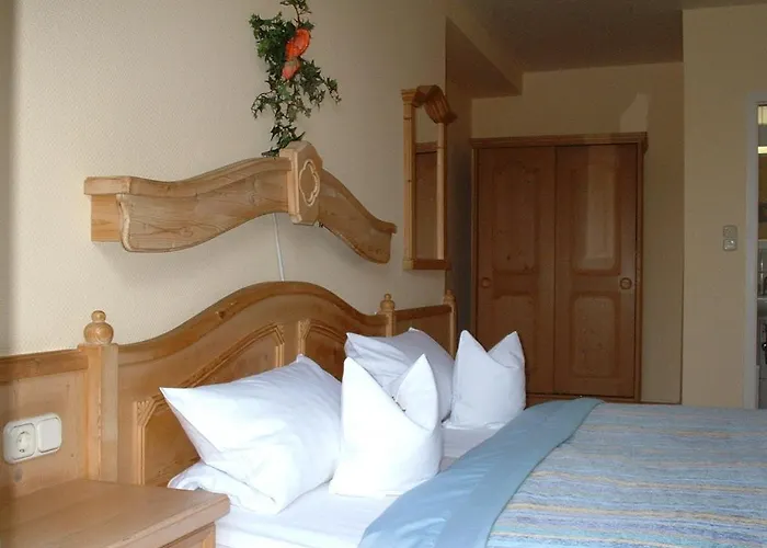 Hotell Schweizer Haus