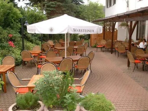 Hotell Schweizer Haus 2*