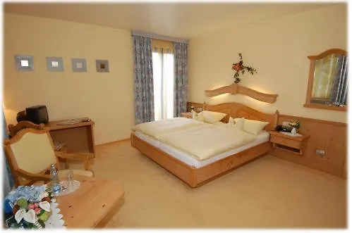 Hotel Schweizer Haus Bielefeld