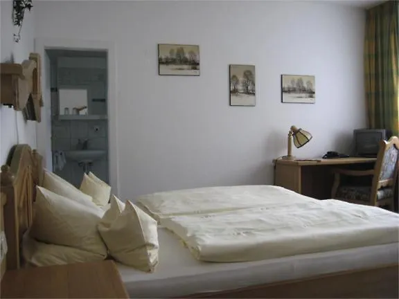 Schweizer Haus Hotell Bielefeld