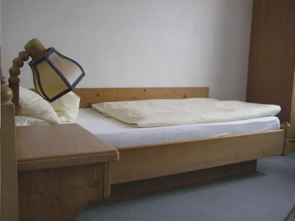 Schweizer Haus Hotell