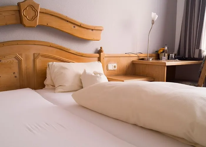 Schweizer Haus Bielefeld