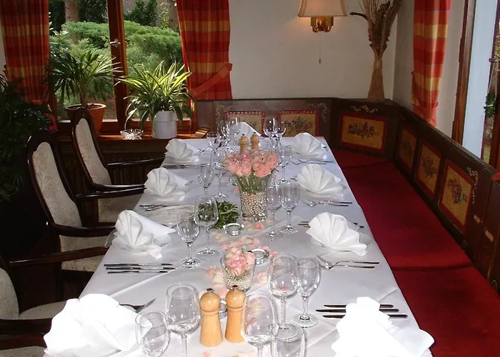 Schweizer Haus 2* Bielefeld