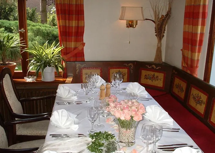 Hotell Schweizer Haus 2*