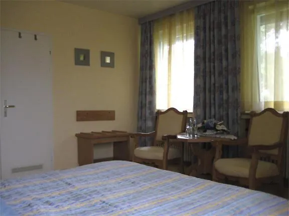 Schweizer Haus 빌레펠트