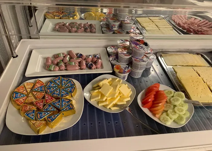 Schweizer Haus 빌레펠트