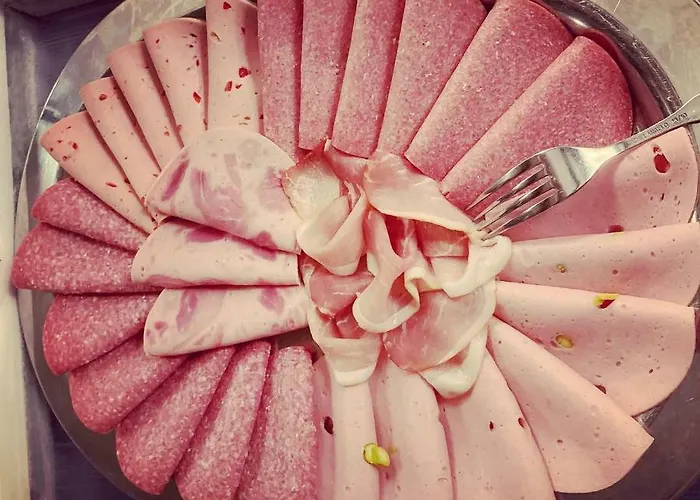 호텔 Schweizer Haus 빌레펠트