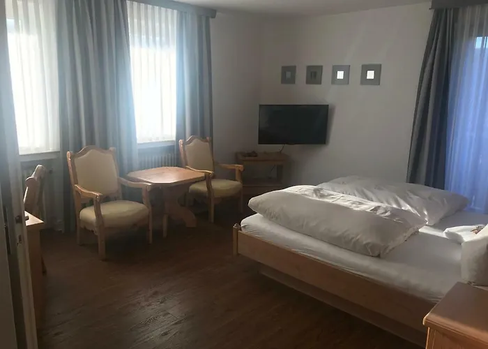 Schweizer Haus 호텔