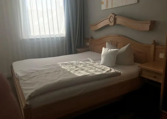 호텔 Schweizer Haus 2*